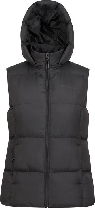 Mountain Warehouse Astral II Weste Wattiert