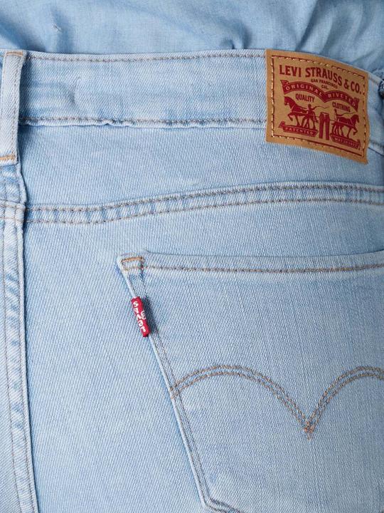 Actual product image Levis 711 Jeans Skinny Fit soho grand (W31/L30)