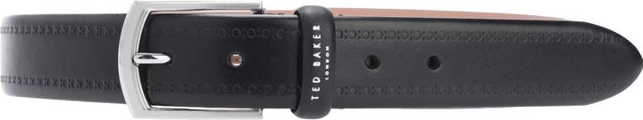 Produktbild Ted Baker Gürtel Owill LochmusterDetail Leder