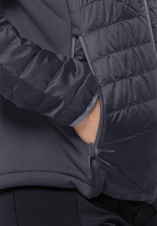 Actual product image Jack Wolfskin Routeburn Pro Ins Jkt W (XS)