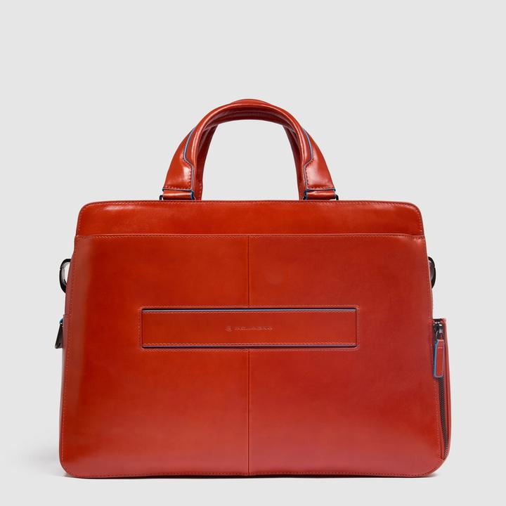 Produktbild Piquadro Blue Square - Laptoptasche 15,6" (15.60")