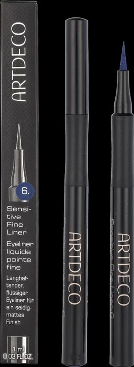 Actual product image Artdeco Sensitive Fine (6 Ocean Eyes)