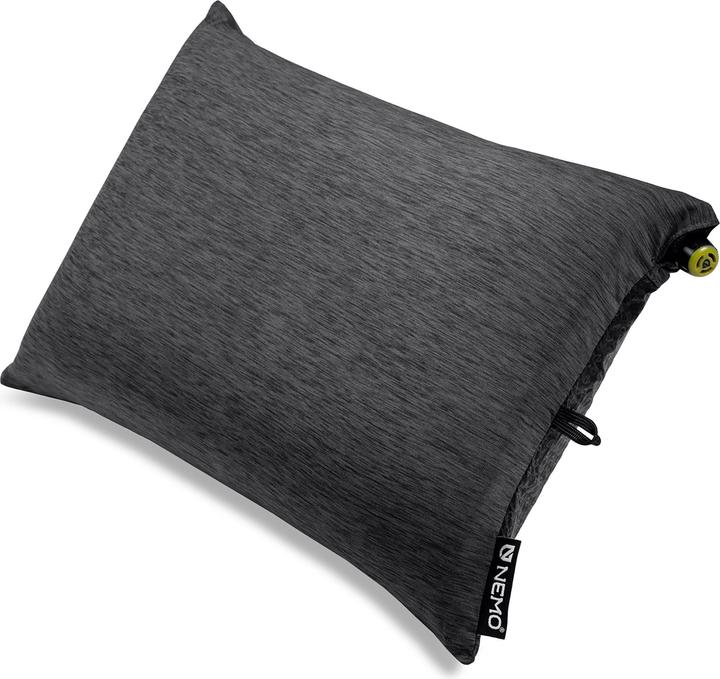 Actual product image Nemo Equipment Fillo 2025 (Head & neck pillow)