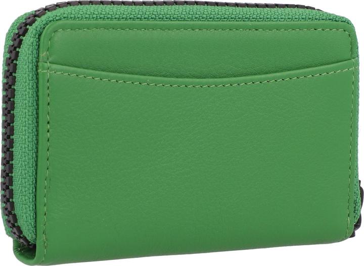 Produktbild Braun Büffel Capri Geldbörse RFID Schutz Leder 11 cm