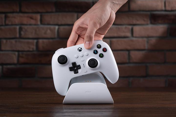 Actual product image 8bitdo Ultimate 3-mod (Xbox Series X)