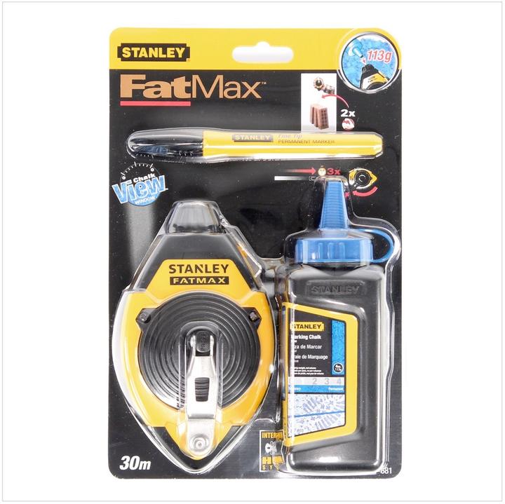 Immagine prodotto Stanley FatMax