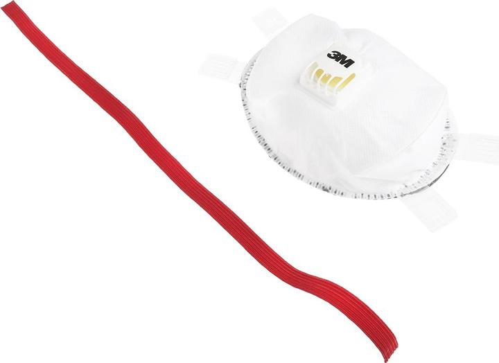 Produktbild 3M Atemschutzmaske 8835+ (FFP3, 5 x)