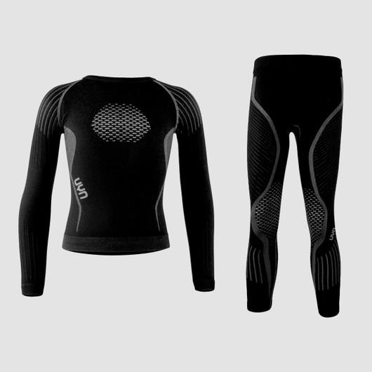 Image du produit UYN Set de sous-vêtements thermiques Visyon (10)