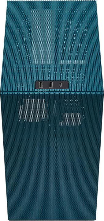 Produktbild Ssupd Meshroom S (Mini-ITX)