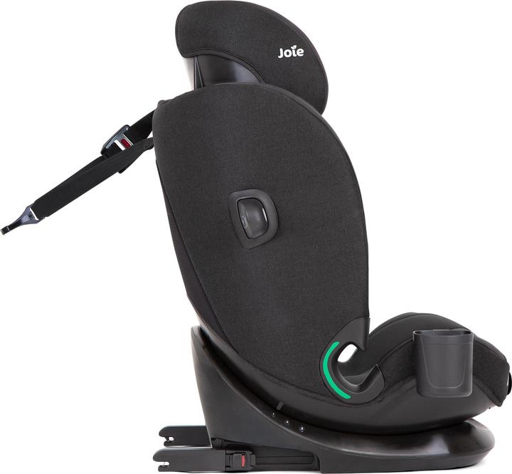 Actual product image Joie i-bold (Child seat, ECE R129/i-Size Standard)