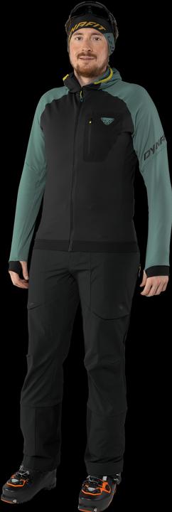 Produktbild Dynafit Radical Polartec® Kapuzenjacke (48)