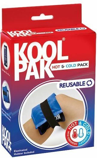 Koolpak Reusable (1 x)