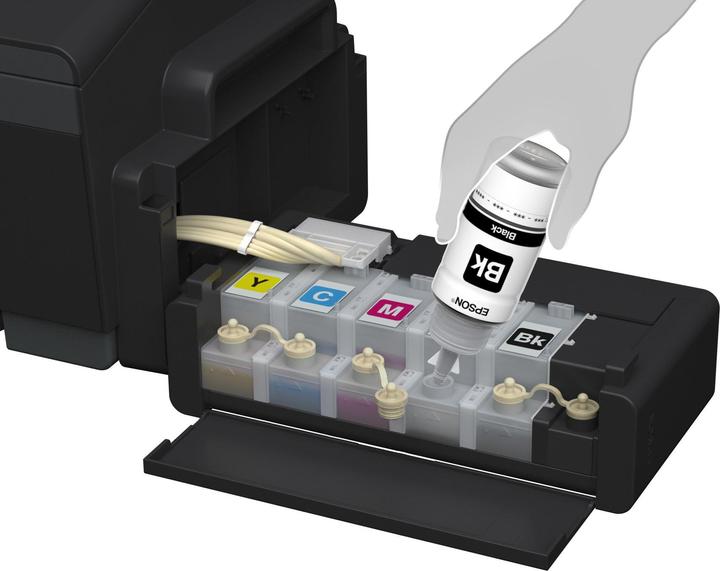 Produktbild Epson ET-14000 EcoTank (Tintentank, Farbe)
