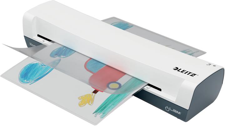 Produktbild Leitz iLAM Home A3 Laminiergerät (75 - 125 µm, A3)