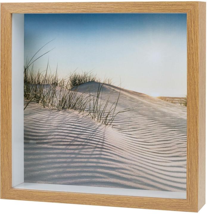Produktbild Cocon Bilderrahmen (25 x 25 cm, 14 x 14 cm)