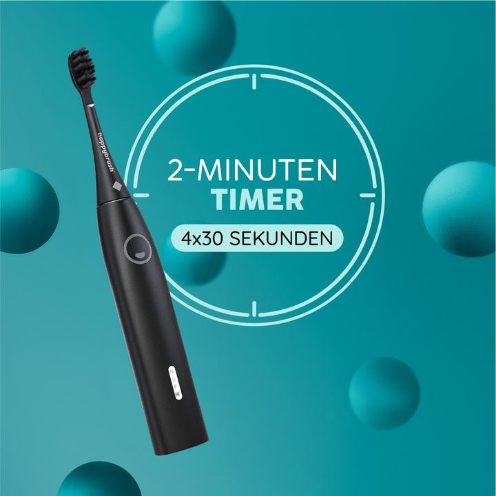 Actual product image happybrush Happy Brush Eco Vibe 3 (Sonic toothbrush)