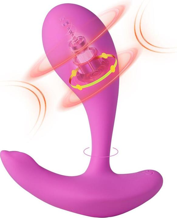 Immagine prodotto Honey Play Box Oly 2 Clit & G Spot Pink