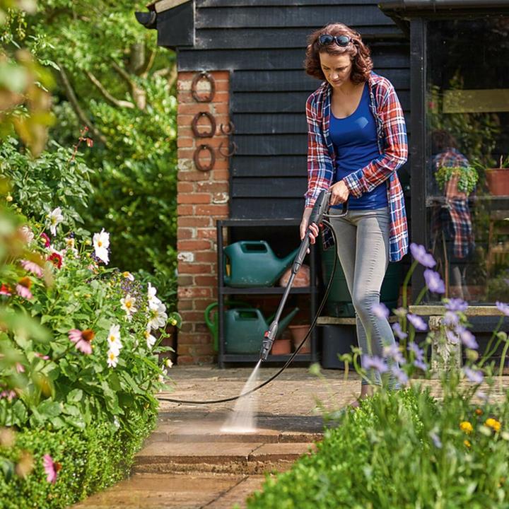 Produktbild Bosch Home & Garden Hochdruckreiniger UniversalAquatak 135 (Netzbetrieb)