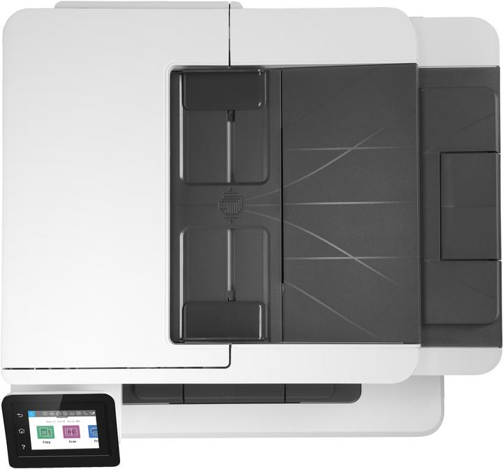 Actual product image HP M428fdw LaserJet Pro (Laser, Black and white)