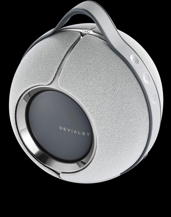 Image du produit Devialet Mania (10 h, Fonctionnement sur batterie, Alimentation via port USB)