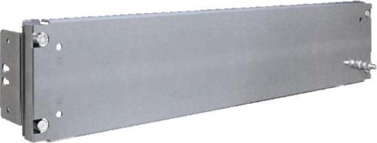 Actual product image Rittal Busbar system 3p 60mm/distance 23kA 9683681