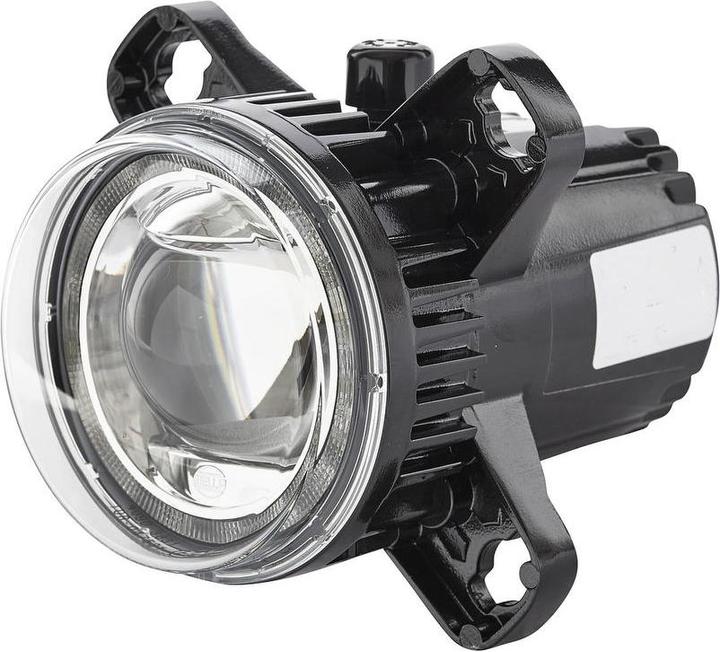 Actual product image Hella Headlight insert right DE for SCANIA VAN HOOL RENAULT