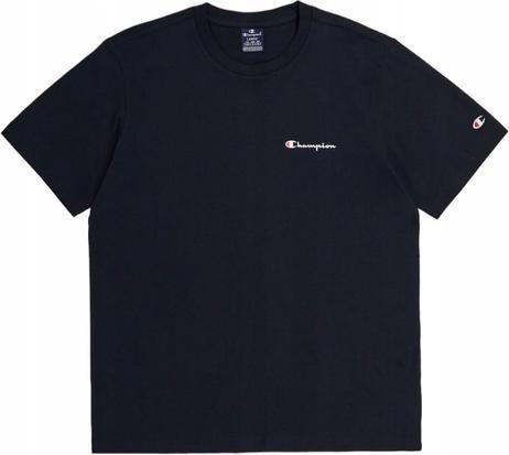 Immagine prodotto Champion T-shirt da uomo con scollo rotondo (M)
