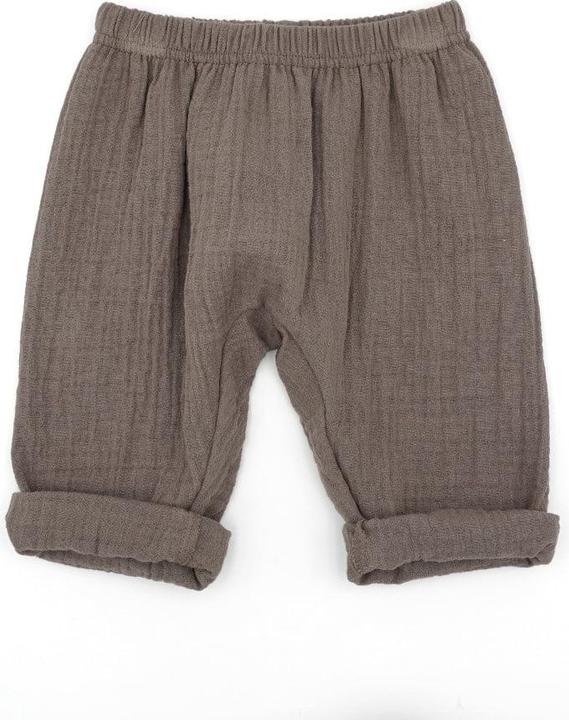 Actual product image Maximo Baby's carded trousers (86)