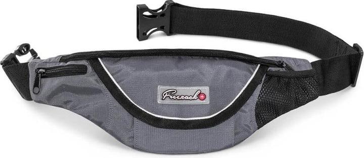 Produktbild Freezack Training Bag, Bauchtasche für Hundezubehör grau (1 Stk)