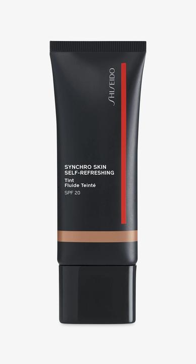 Immagine prodotto Shiseido SS Tinta auto rinfrescante n. 325 (325 Keyaki medio)