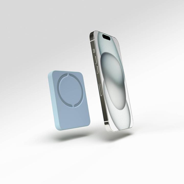 Immagine prodotto Puro Mini Power Mag (4200 mAh, 5 W, 5 Wh)