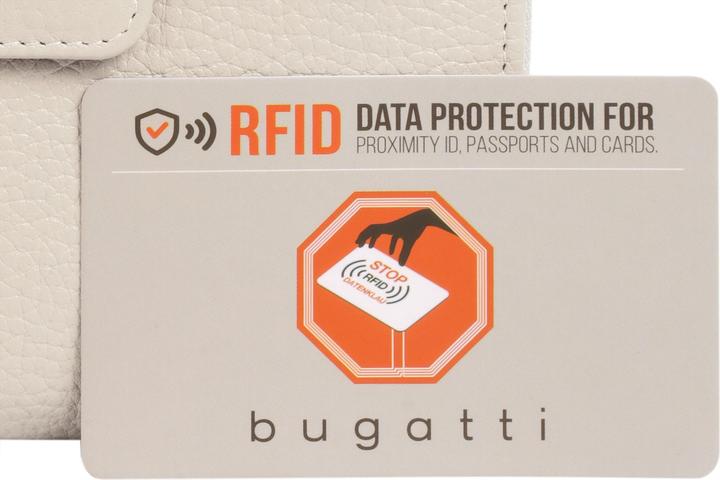 Produktbild Bugatti Geldbörse ELSA