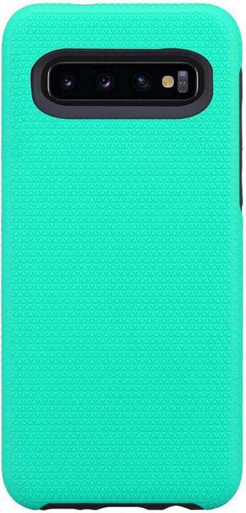 Produktbild Cadorabo Hybrid Triangle Cover (Samsung Galaxy S10)