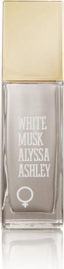 Image du produit Alyssa Ashley Parfum Millefiori authentique (Eau de toilette, 50 ml)