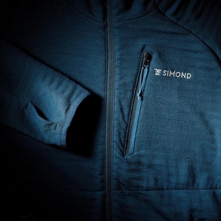 Produktbild Simond Alpinism (M)