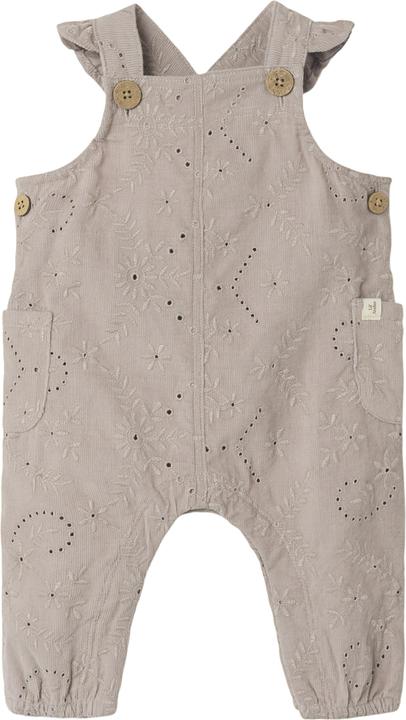 Produktbild Name it Bio-Baumwoll Overall (56)
