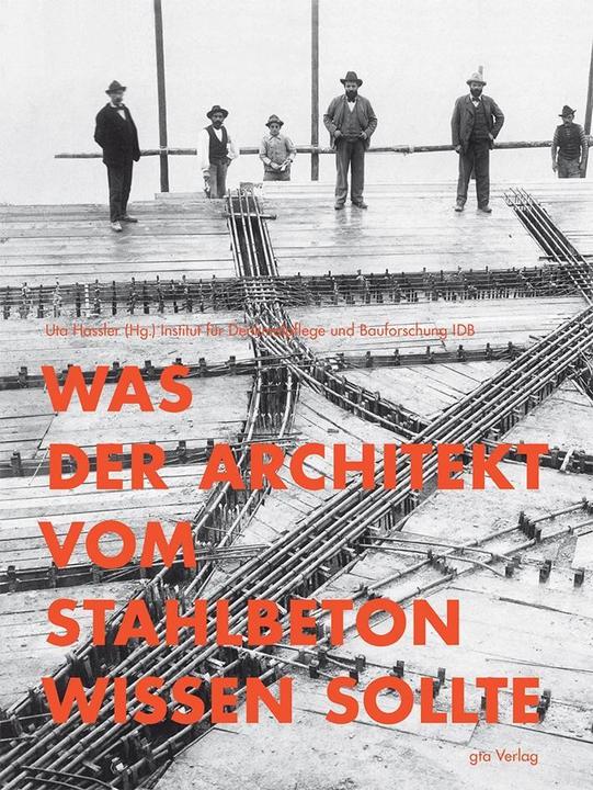 Immagine prodotto Cosa deve sapere l'architetto sul cemento armato (Tedesco, Hartwig Schmidt, Alexander Kierdorf, Harald Smüller, Hubert K. Hilsdorf, 2010)