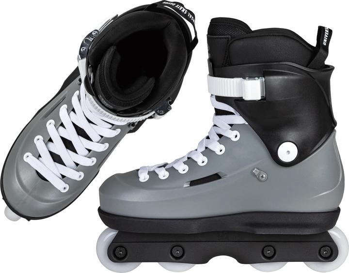 Produktbild Usd Aggressive Skates (43, 44)