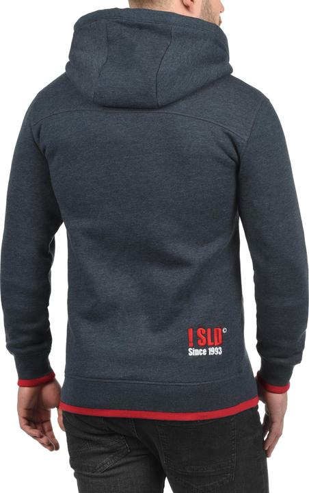 Image du produit Solid Benjamin Hood - Sweater à capuche - Homme (M)