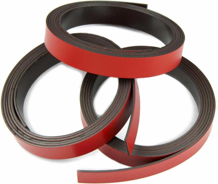 Actual product image Supermagnete Magnetic tape (1 x)