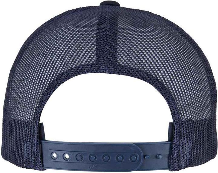 Immagine prodotto Flexfit Cappellino da Camionista Retrò (Taglia unica)