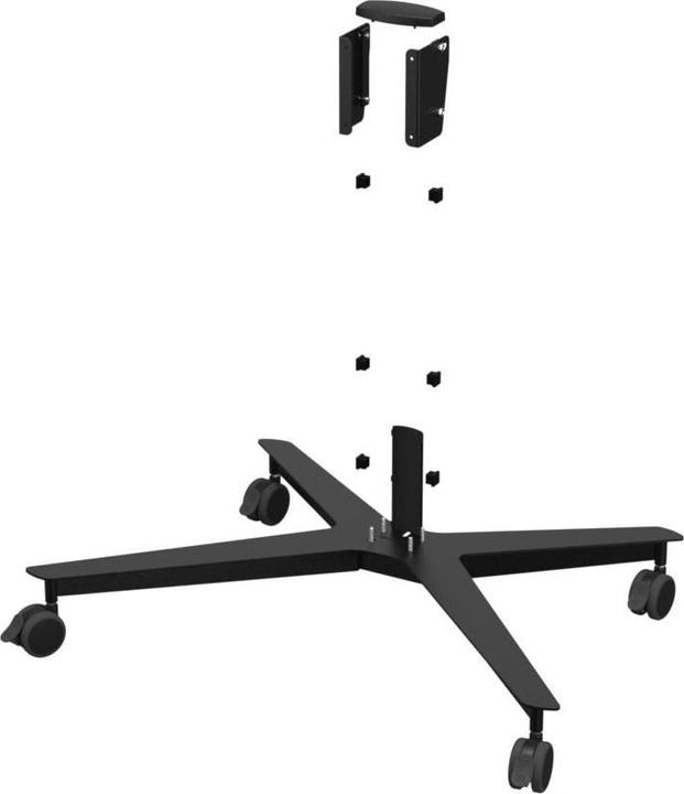 Actual product image SMS Icon FH M Foot BL