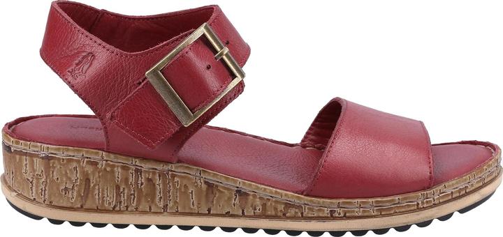 Image du produit Hush Puppies Sandales Ellie en cuir (39.5)