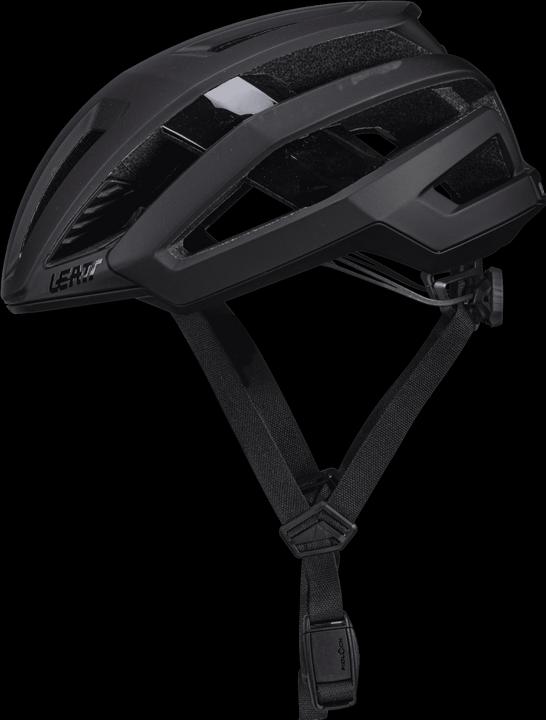 Actual product image Leatt Helmet MTB Endurance 4.0 - Black (59 - 63 cm)