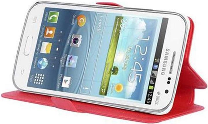 Produktbild Cadorabo Hülle case cover für Samsung Galaxy WIN (Samsung Galaxy Win)