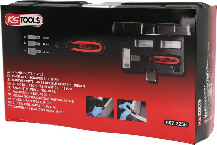 Actual product image KS Tools 907.2255
