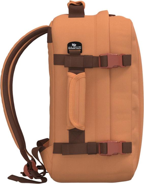 Produktbild Cabin zero Travel Rucksack 39 cm Laptopfach (28 l)