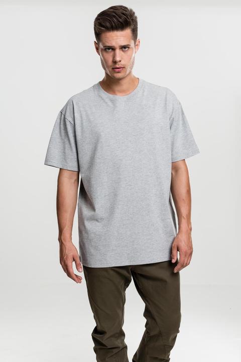 Actual product image Urban Classics Heavy Oversized Tee - 1560 (3XL)