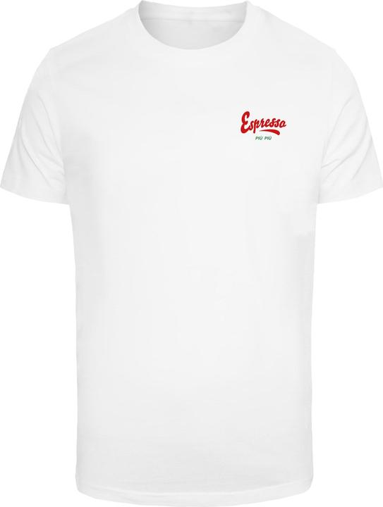 Mister Tee MisterTee Espresso Veloce Tee - 179271