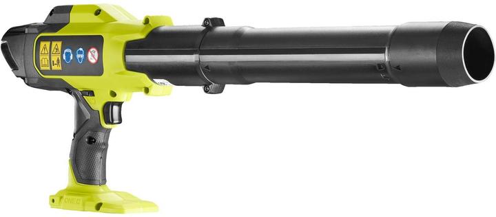 Image du produit Ryobi Souffleur de feuilles sans fil (Fonctionnement sur batterie, Souffleur de feuilles)